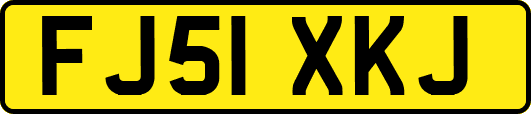 FJ51XKJ