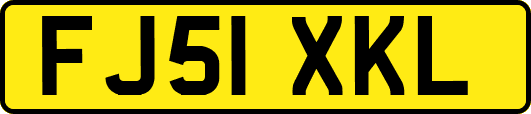FJ51XKL