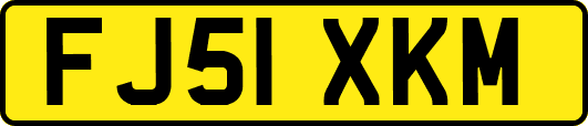 FJ51XKM