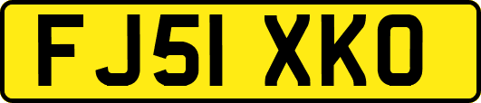 FJ51XKO