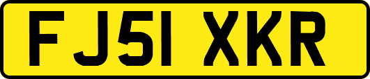 FJ51XKR