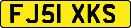 FJ51XKS