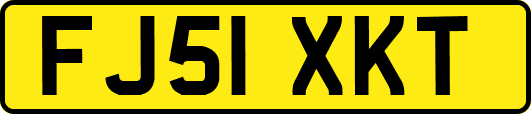 FJ51XKT