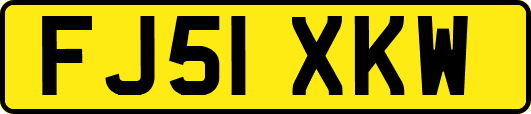 FJ51XKW