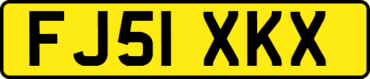 FJ51XKX
