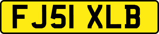 FJ51XLB