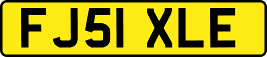 FJ51XLE