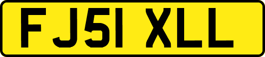 FJ51XLL