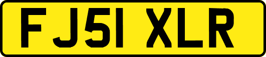 FJ51XLR