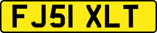 FJ51XLT
