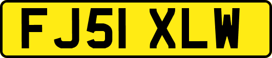 FJ51XLW