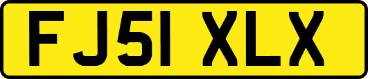 FJ51XLX