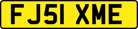 FJ51XME