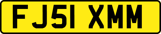 FJ51XMM