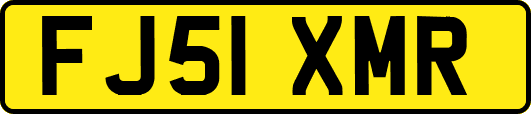 FJ51XMR