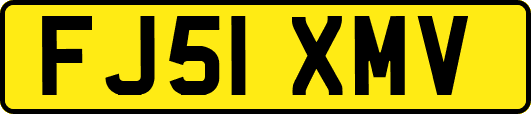 FJ51XMV
