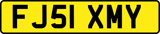 FJ51XMY