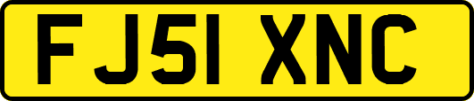 FJ51XNC