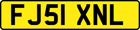FJ51XNL