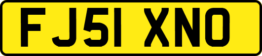 FJ51XNO