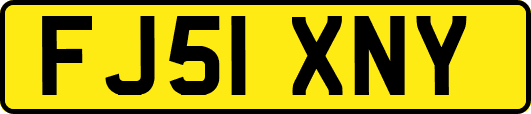 FJ51XNY