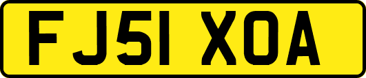 FJ51XOA