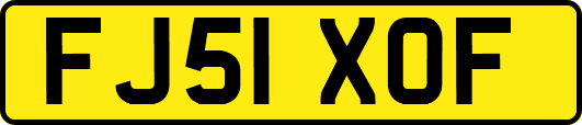 FJ51XOF