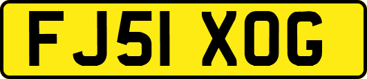 FJ51XOG