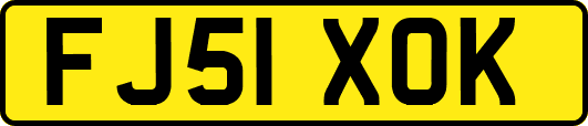 FJ51XOK