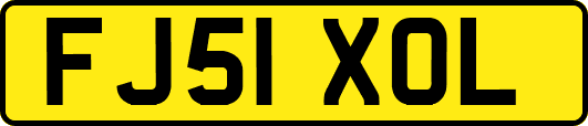 FJ51XOL