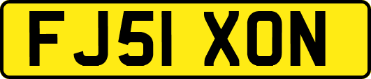 FJ51XON