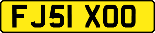 FJ51XOO