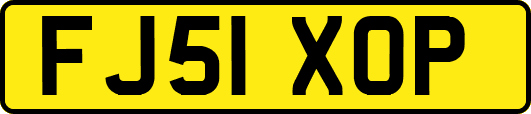 FJ51XOP