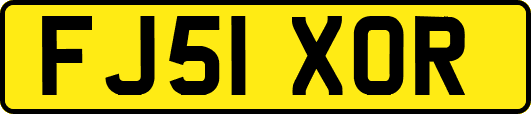 FJ51XOR