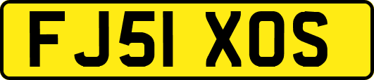 FJ51XOS