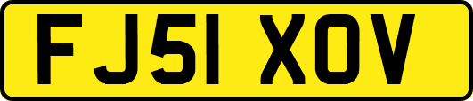 FJ51XOV