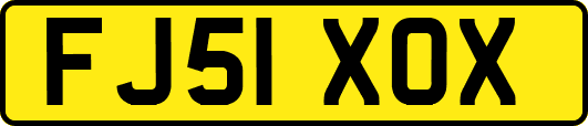 FJ51XOX