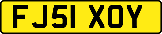 FJ51XOY