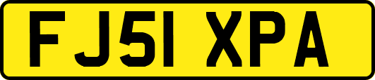 FJ51XPA