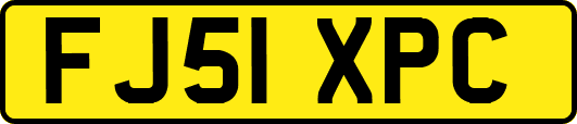 FJ51XPC