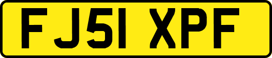 FJ51XPF