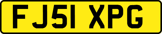 FJ51XPG