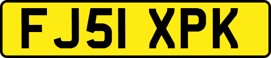 FJ51XPK