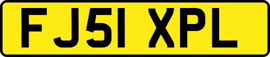 FJ51XPL