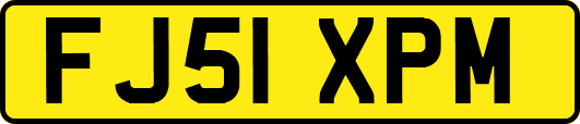 FJ51XPM