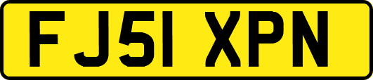 FJ51XPN