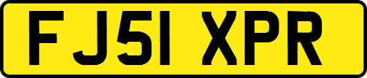 FJ51XPR