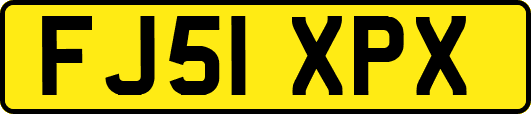 FJ51XPX
