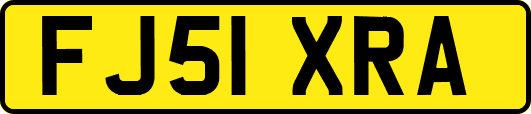FJ51XRA