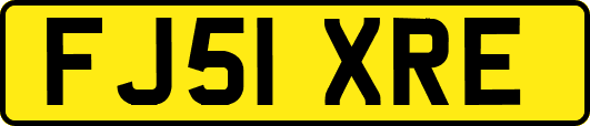 FJ51XRE